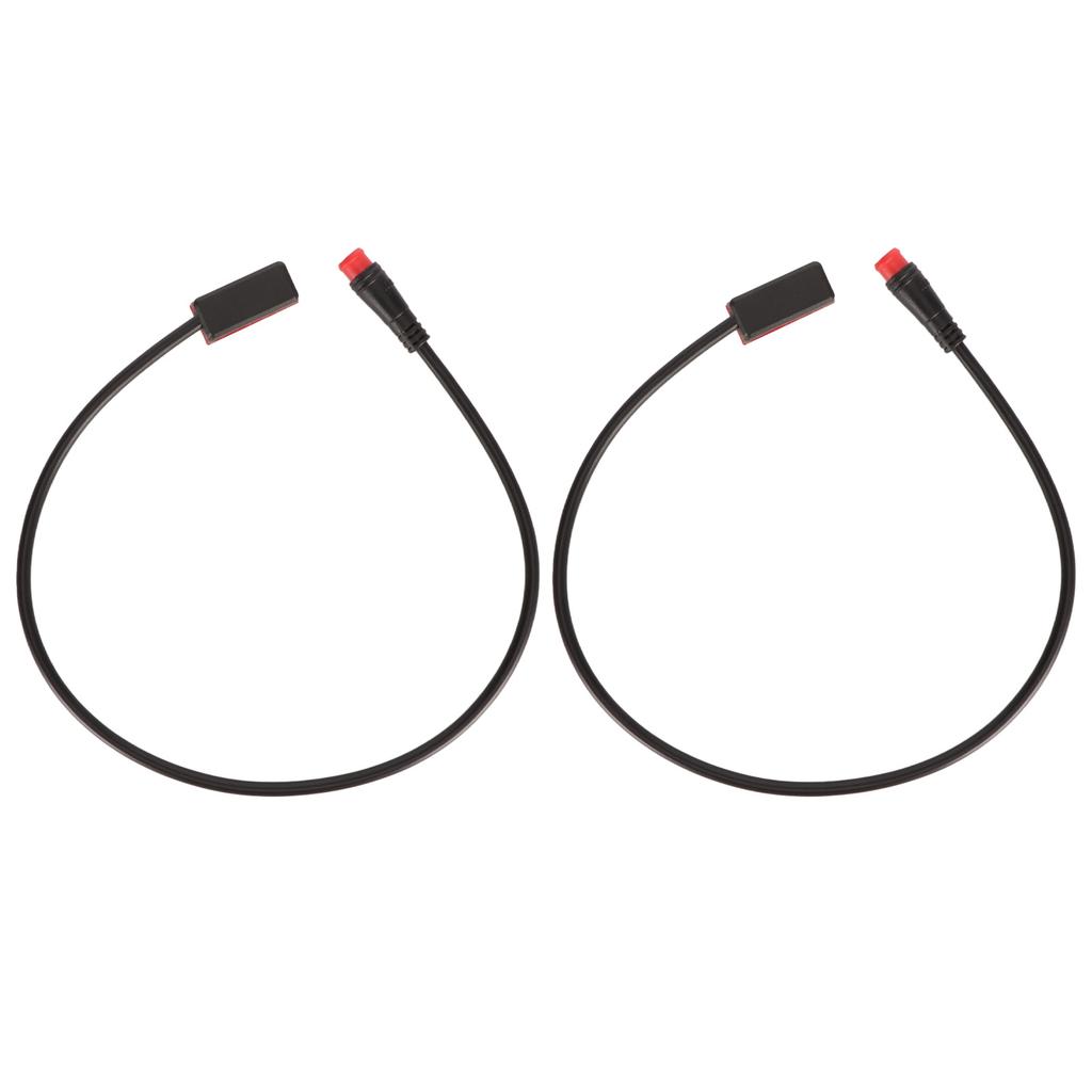 Electric Bike Brake Sensor Cable Waterproof Cut Off Sensor Switch Cable for Electric Bike Scooter