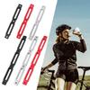 Bottle Cage Regulator Aluminum Alloy Expandable Bicycle Bottle Cage Mount Adapter Bike Bottle Cage Adjuster Cycling Accessories