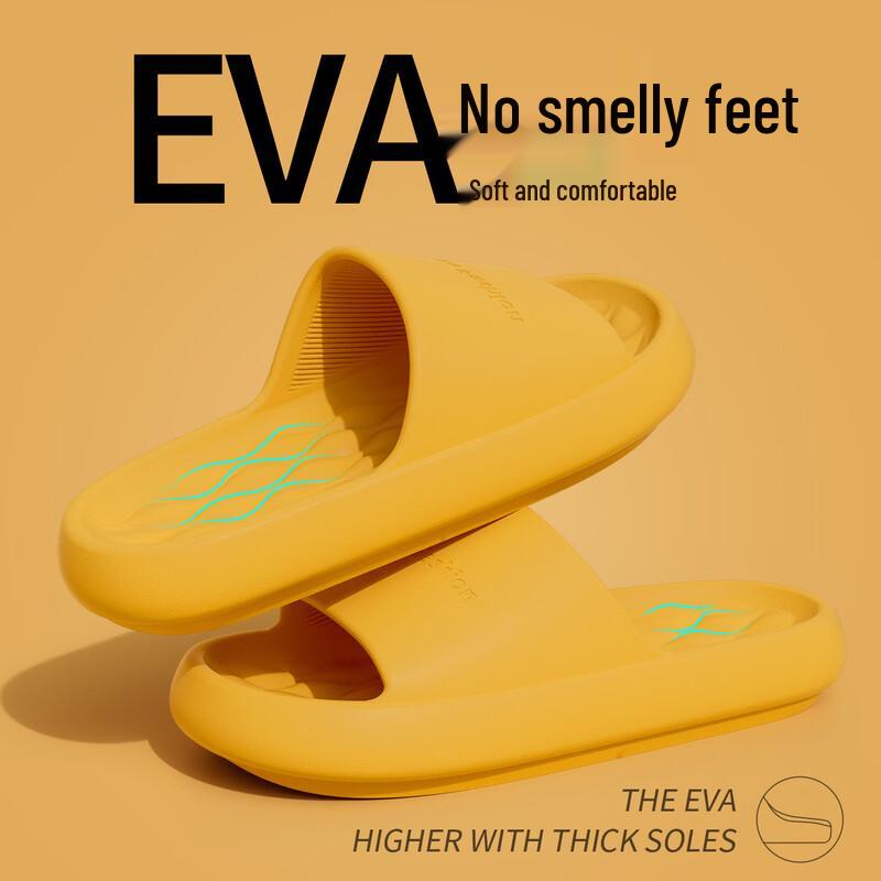 Grace Летние тапочки Cloud-Comfort с противоскользящей подошвой