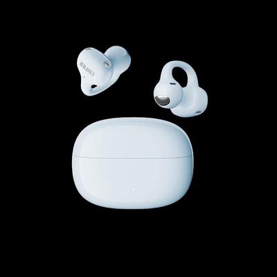 Edifier Bluetooth-наушники Comfo Clip Q с открытым акустическим оформлением