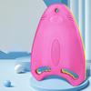 Float Hand Board Training Safety Aid Tools Swimming Equipment Swimming Kickboard EVA Swimming Board
