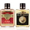 LaLive Men's Aftershave Skin Full Line 100 мл*2 вида, 01_Cavana Aftershave, 02_Cash Aftershave, 100 мл, 2 шт.
