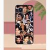Damon Salvatore Vampire Diaries Case For Honor Magic 7 Lite 5 6 8 Pro Honor 200 400 X9c X9b X9a X8b X8a X8c 50 70 90 Cover