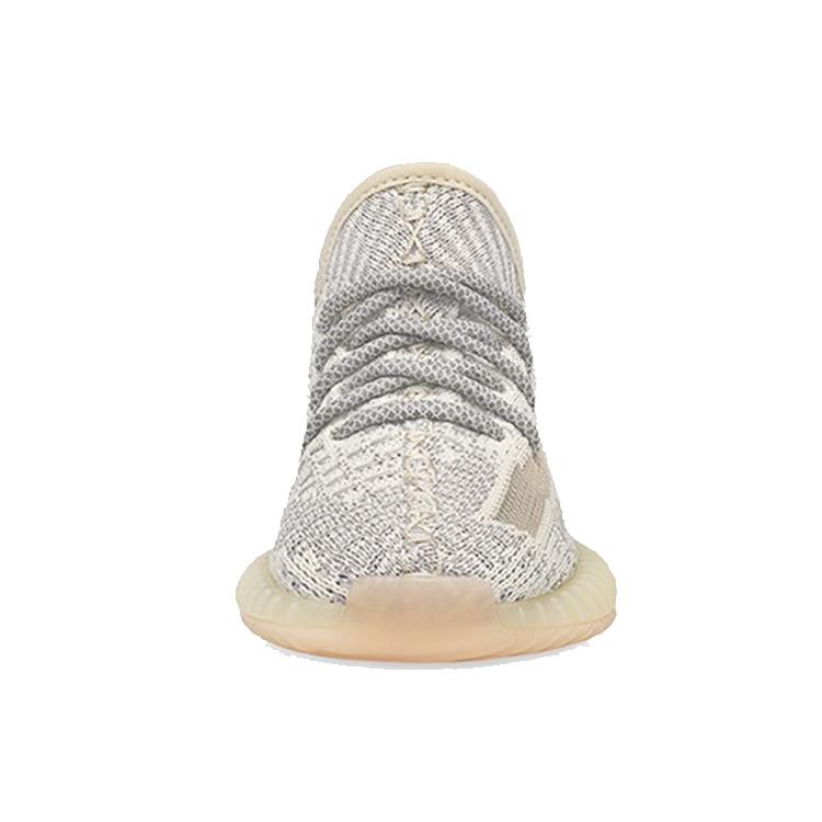 adidas Yeezy Boost 350 V2 Lundmark для малышей FV3246