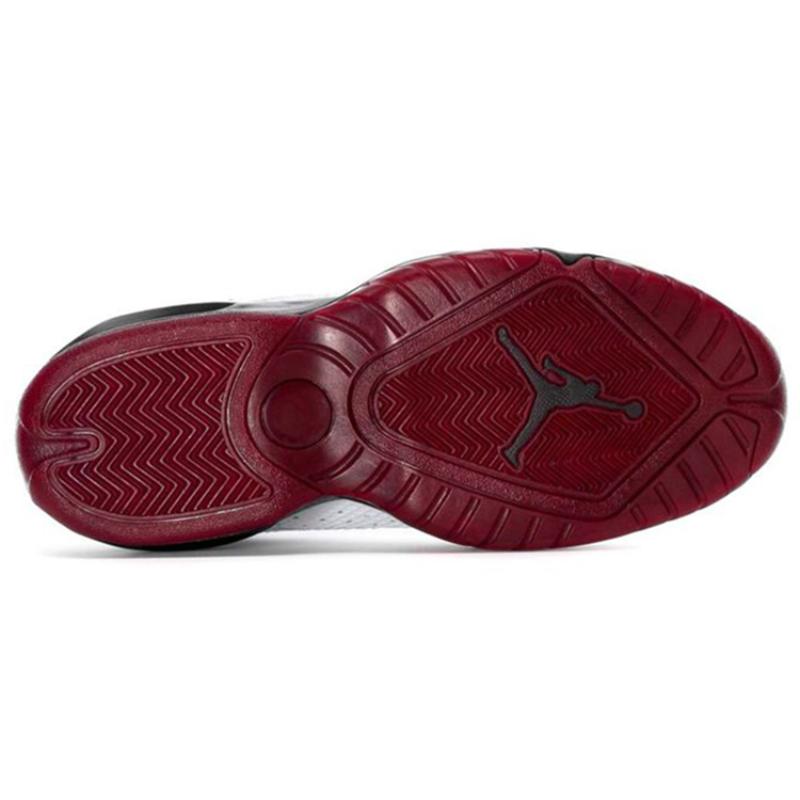 Jordan Lift Off Белый/Красный Тренажерный зал Jordan AR4430-106