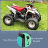 M MATI Натяжитель цепи 0452954 Для Polaris Sportsman 90 110 Outlaw 90 110 Predator 90 RZR 170 2004- 0451686