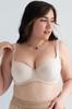 Бюстгальтер с мягкой чашкой Lauma (96284)