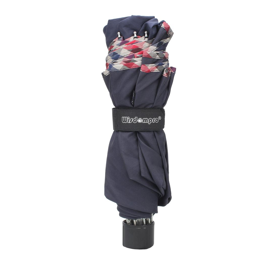 Стяжки-липучки Wisdompro, для организации проводов и кабелей, 2,5 см x 30,5 см, упаковка 12 штук, черные