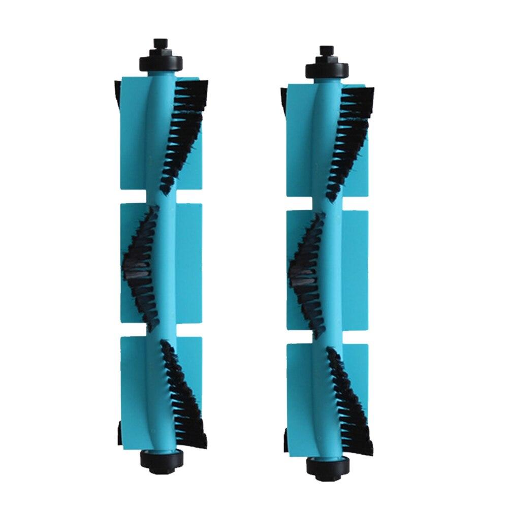 Ролик/Боковая щетка Hepa-фильтр, резервуар для воды, ткань для швабры, для деталей пылесоса Cecotec Conga 3090 серии