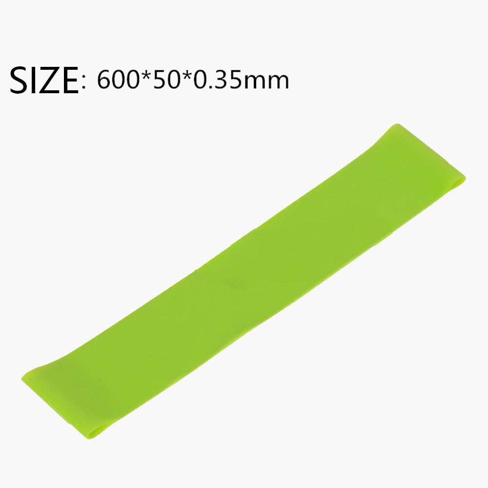 Resistance Bands Workout Equipment Rubber Fitness Band Resistance Bands Rubber Pull Rope Yoga Bands