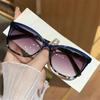 Elegant Fashion Oversized Reading Glasses Men Women Presbyopic Glasses
