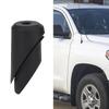 1pcs Rubber Black Car Antenna Ornament Base 863920C030 Fit For Toyota Tundra 2014-2020