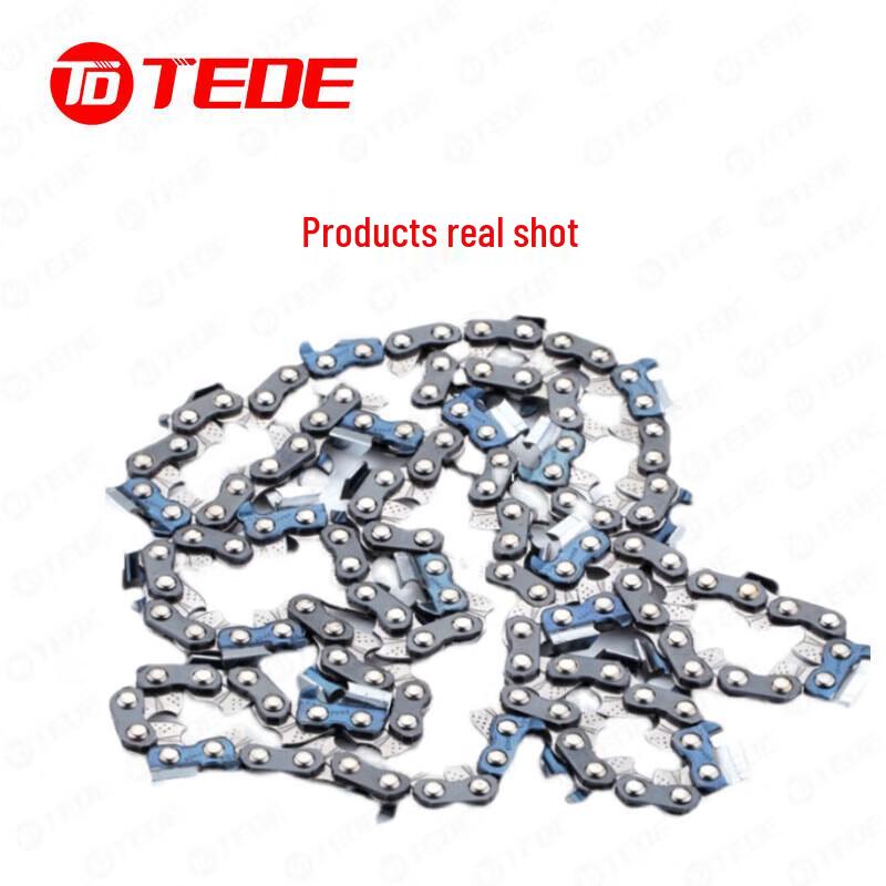 TEDE YD-5128 Alloy Electric Saw Chain CN plug (adapter included)
