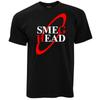 Футболка SMEGHEAD Новинка Пародия на Красный Карлик Smeg Head Каламбур Шутка Британская Смешная Футболка Унисекс