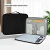 Waterproof Portable iPad Tablet Storage Bag - Fits 11 & 13 Inch Devices