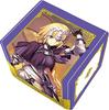 Synthetic Leather Deck Case Fate/Grand Order "Ruler/Jeanne d'Arc