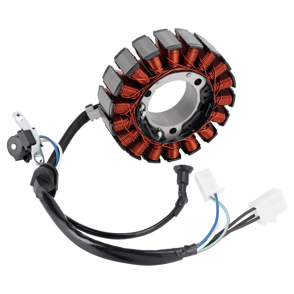 Stator & Regulator with Gasket For Honda CB250R CB 250 R CB250 RA 2018-2022
