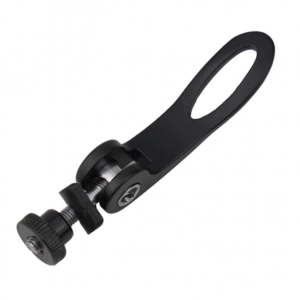 Зажим велосипедный быстросъемный Цвет Граммы Высота Рычаг