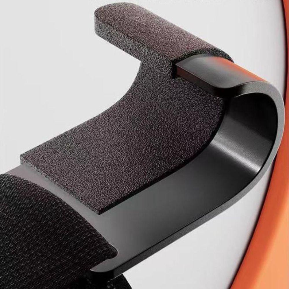 1 шт./пара Нескользящие вспомогательные силовые напульсники с крюками для подтягиваний, стальные крюки, ремешок, тренажерный зал