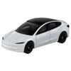 Takara Tomy Tomica Tesla Model 3 Mini Car Toy Ages No.98 (Blister Package) 3+