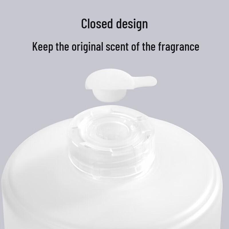 Automatic Aroma Diffuser with Sea Breeze Fragrance Set