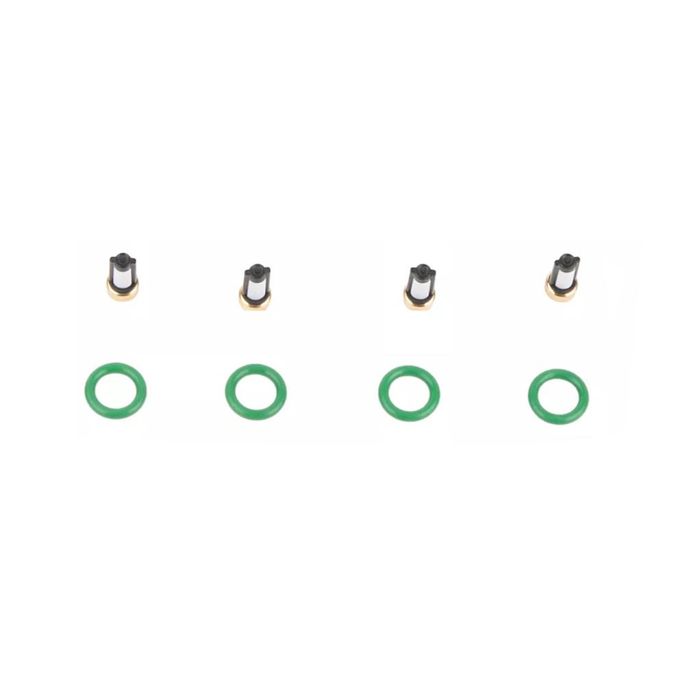 Для Kawasaki 03-07 STX 12F 04-16 STX 15F Комплект для ремонта и восстановления топливной форсунки 4-704