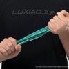Смешанный цветной эспандер Luxiaojun для мужского фитнеса и йоги