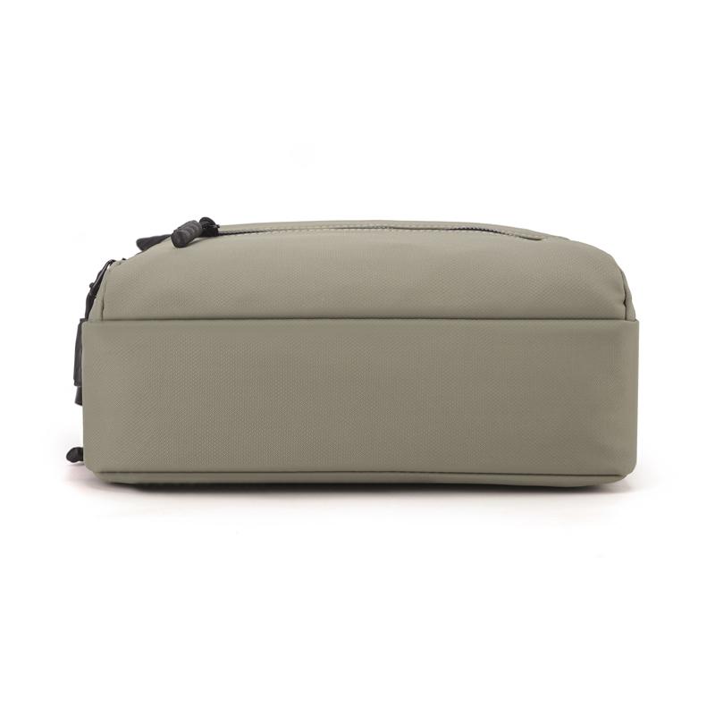 Мужская сумка с несколькими отделениями Oxford Shoulder Crossbody Bag