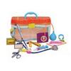 Brand B Duo Doctor Play, Mixed Colors, Korean Popular Toys