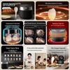Panasonic Рисоварка LightPRO IH с регулируемым давлением