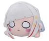 Love Live Hasunozora Girls' Academy School Idol Club Lying Down Plush Toy, Summer Uniform, Vol. 2, Approx. 17cm (Yugiri Tsuzuri)