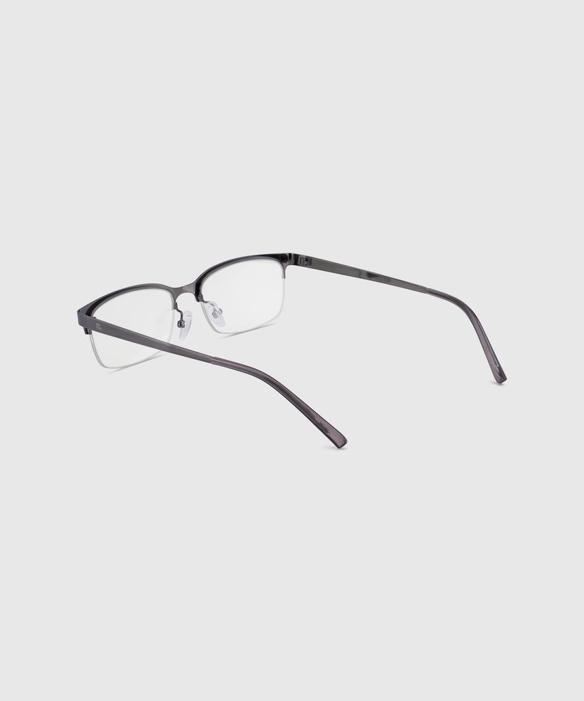 Beulluellipeonteu Doyan Gunmetal