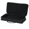 Gator Cases GK-2110 MIDI Controller Carrying Bag, 21"x10" Nylon, with Shoulder Strap Included. [Official Japanese Product]