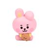Solomon Shoji BT21 Монитор Фигурка MY LITTLE BUDDY ver.3 (булочка) BT21-RFG-3E-CK