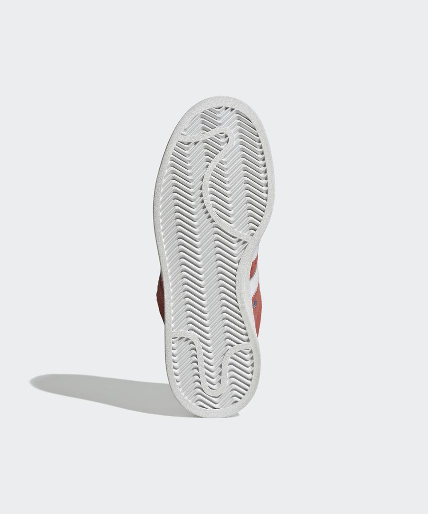 adidas Campus 00S - Красный / If9639