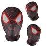 Marvel spider-man tights mask hood onesie tights play costume anime cos periphery