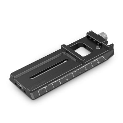 SMALLRIG Только RS 3 / RS 3 Pro/RS 2 / DJI RSC 2 / Ronin-S Совместимо с быстросъемной площадкой Arca-Swiss 3061
