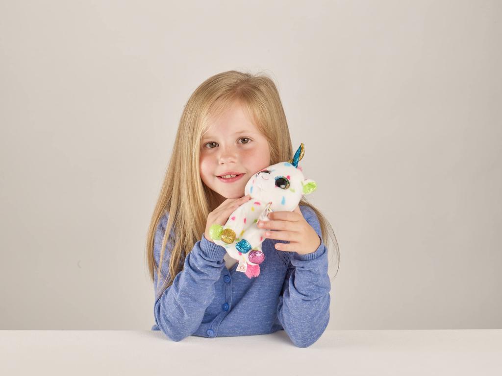 Метеор Рэй Пак Ти Бини Бус Гармония (единорог) Размер средний