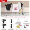 JINBEI DE-250W Комплект студийных вспышек