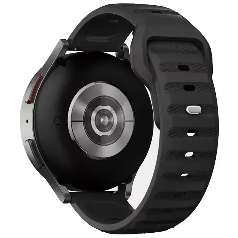 Силиконовый ремешок для SUUNTO 9 Peak DLC/PRO Браслет SUUNTO RACE S/3 Fitness/9 5 PEAK/OCEAN 20мм 22мм Аксессуары для смарт-часов