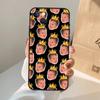 Funny hasbulla Phone Case For iPhone 18 17 Air 16 15 14 13 12 11 Pro Max 12 13 mini 15 16 Plus 16e Cover Coque