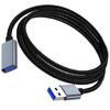 USB 3.0 Удлинитель USB для Бесшовного Подключения Клавиатур, Мышей и Других Периферийных Устройств Plug and Play