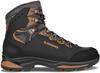 Hiking Shoes Camino Evo GTX W Wide (211629) Black/orange