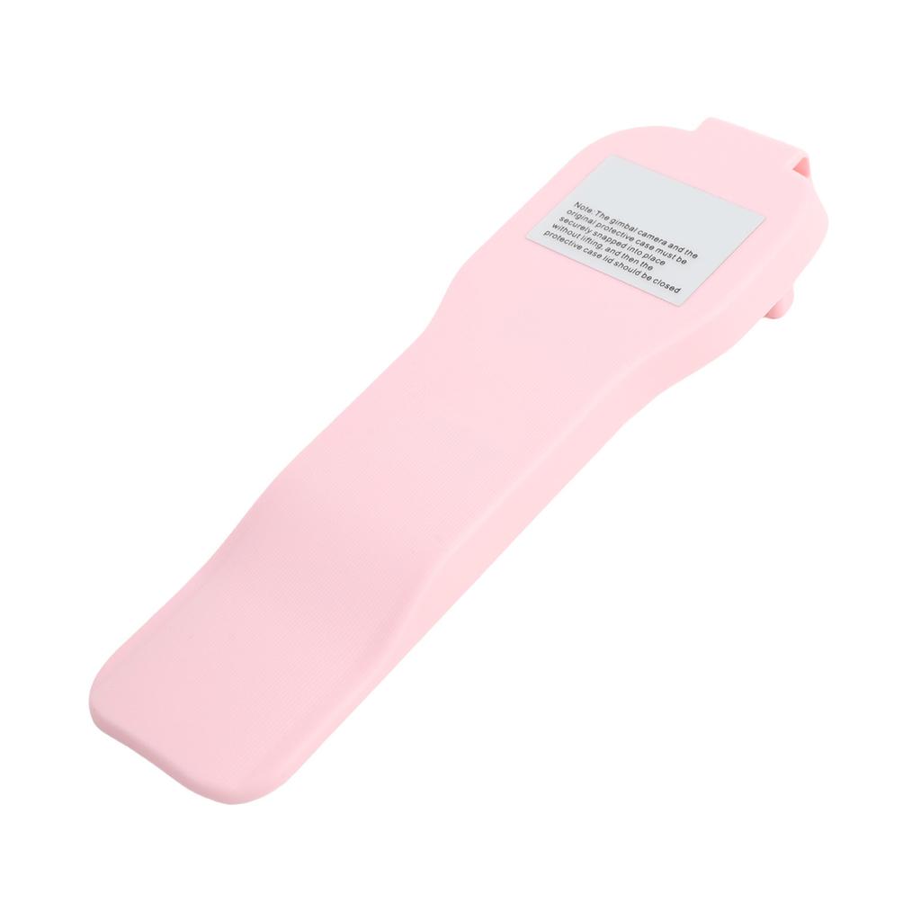 Handheld Camera Lens Protective Cover for Pocket 3 Camera Lens Cap Anti Scratch Built in Filter