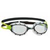 Zoggs Очки для плавания унисекс для взрослых Predator 2024