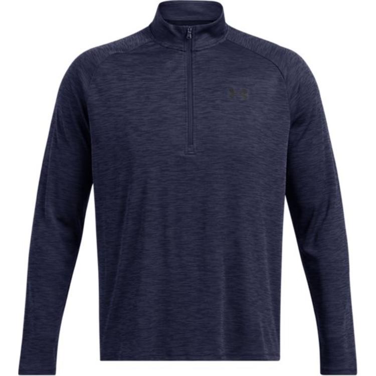 Under Armour Длинный топ на молнии 1382797-410