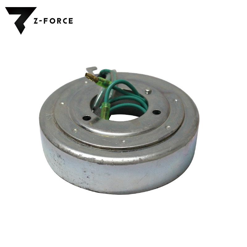 24V Electromagnetic Clutch for TM-21 Automotive AC Compressor