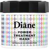 Nature Labo Perfect Beauty Moist Diane Power Treatment Mask 230 г Perfect Beauty Diane Шампунь/кондиционер (уход за повреждениями) После мытья шампунем слейте воду.