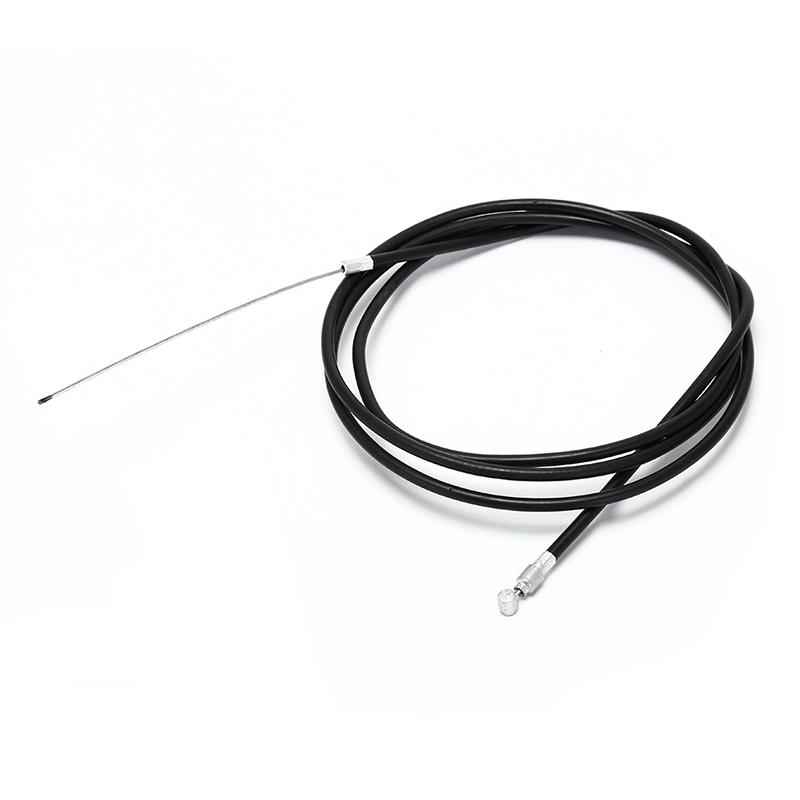 1 шт. велосипедный тормозной трос для горного велосипеда, провод 175 см, линия + комплект корпуса