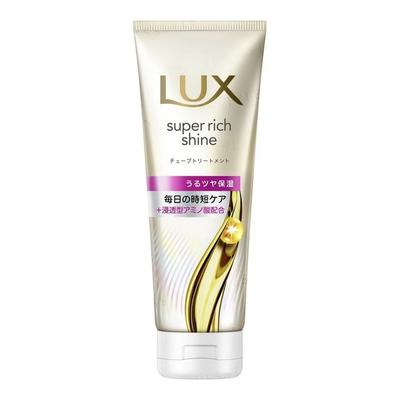 Lux Japan - Супер-насыщенный Увлажняющий Уход с Сиянием